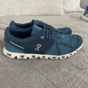 Men’s On Cloud Running Shoes
